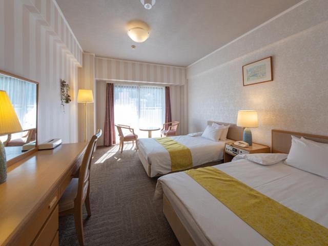 เมอร์เวล อาริมะ Hotel โกเบ ห้อง รูปภาพ
