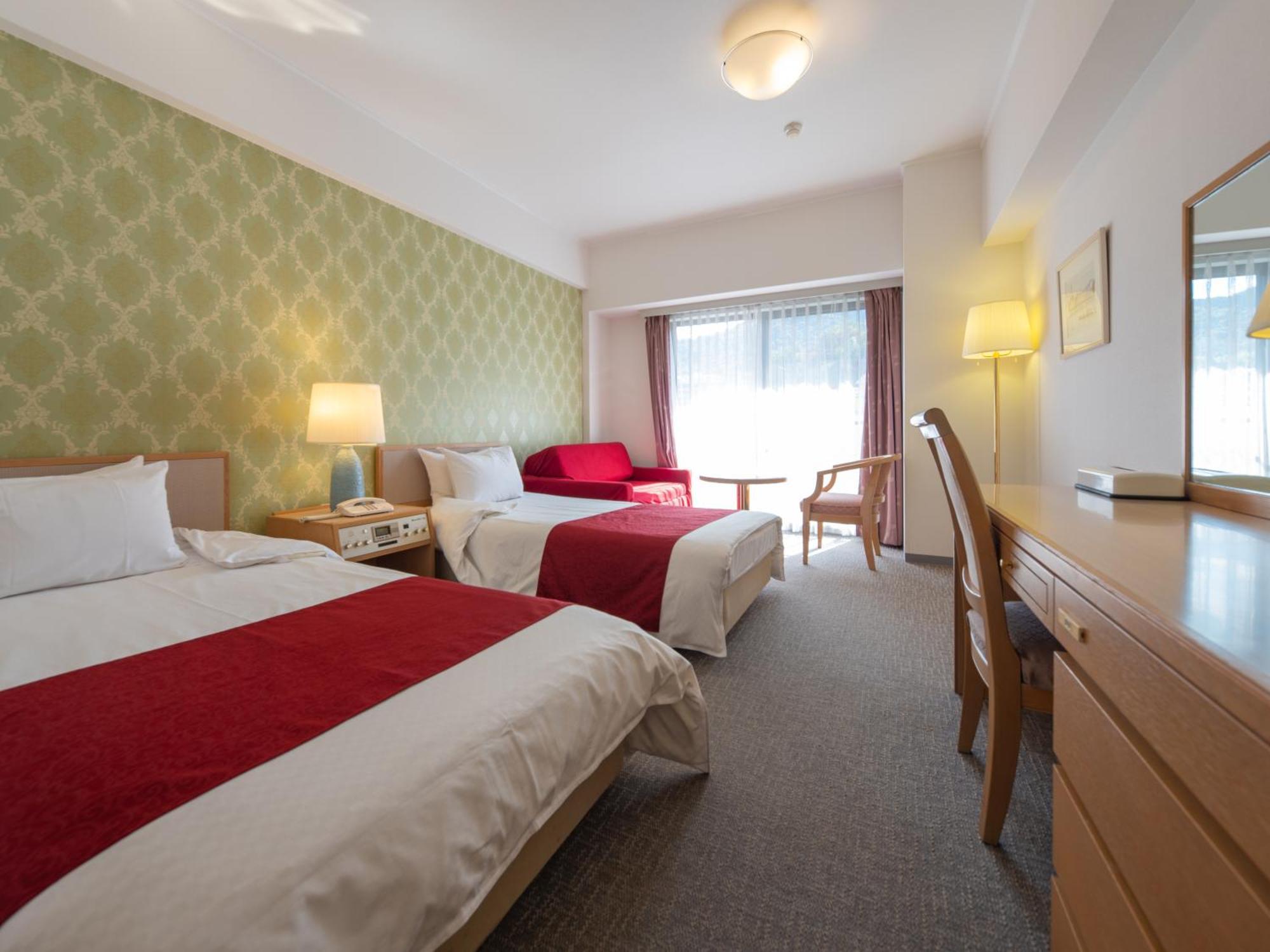 เมอร์เวล อาริมะ Hotel โกเบ ภายนอก รูปภาพ
