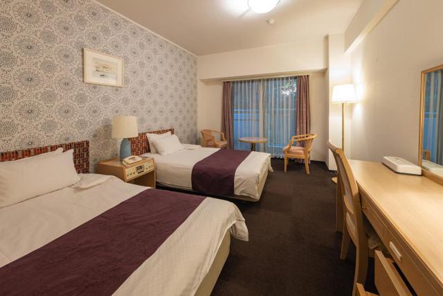 เมอร์เวล อาริมะ Hotel โกเบ ภายนอก รูปภาพ