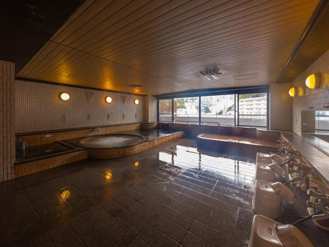 เมอร์เวล อาริมะ Hotel โกเบ ภายนอก รูปภาพ