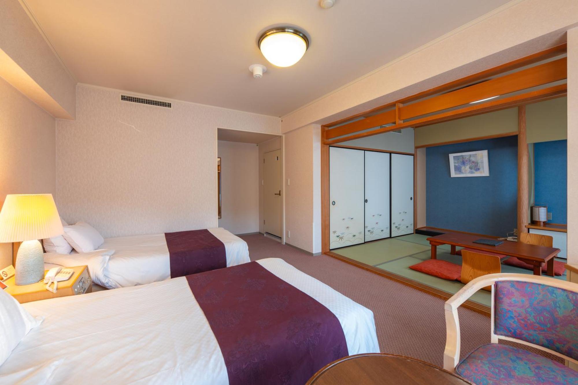 เมอร์เวล อาริมะ Hotel โกเบ ภายนอก รูปภาพ