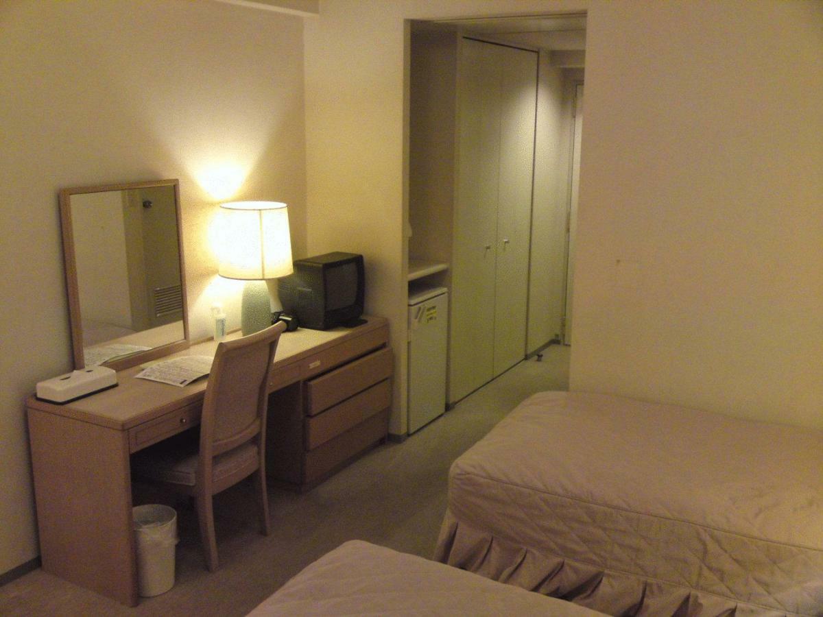 เมอร์เวล อาริมะ Hotel โกเบ ภายนอก รูปภาพ