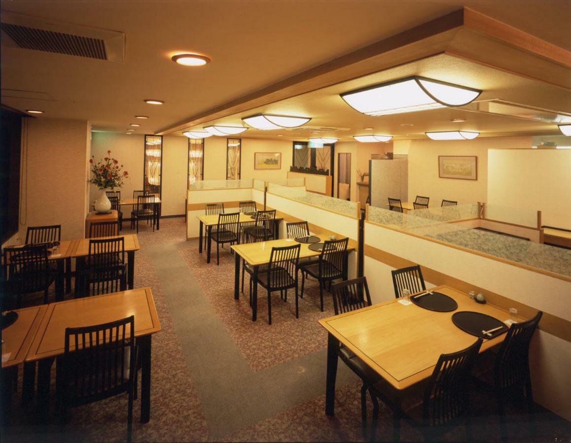 เมอร์เวล อาริมะ Hotel โกเบ ภายนอก รูปภาพ